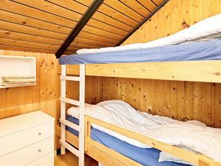 6 person holiday home in Saltum-By Traum - 9