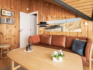 6 person holiday home in Saltum-By Traum - 8