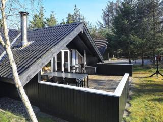 6 person holiday home in Saltum-By Traum - 2