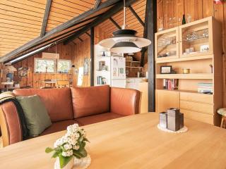 6 person holiday home in Saltum-By Traum - 4