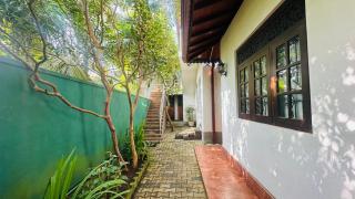 Nilupul Gardens Apartment - Beruwala - 9