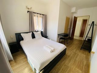 Canaan Hôtel Antsirabe - 7