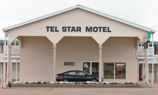 Tel Star Motel - 0