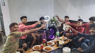 Misty dorm apartment 1 - 9