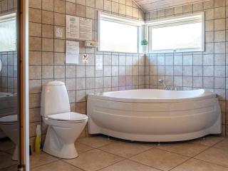 5 star holiday home in Thisted - 1