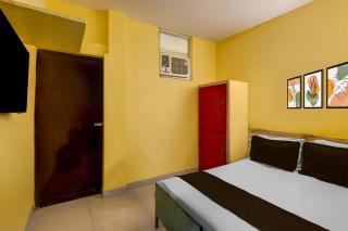 Hotel O Egmore Metro Station Chennai Formerly Harini Lodge - 2