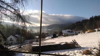 Raj Muszyna Apartamenty z widokiem na panoramę górską - 9