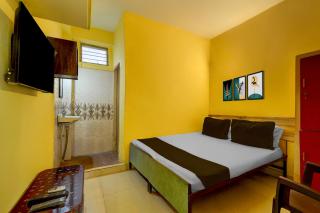 Hotel O Egmore Metro Station Chennai Formerly Harini Lodge - 2