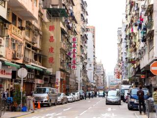 Metroplace Boutique - Hong Kong - 9