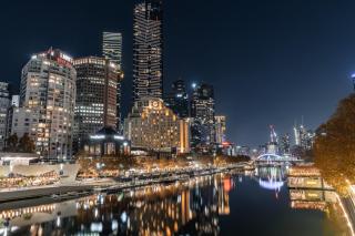 The Langham Melbourne - 0