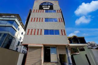 Hotel O Egmore Metro Station Chennai Formerly Harini Lodge - 3