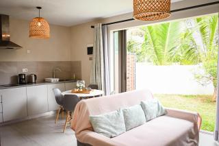 Bois Mapou Self Catering Apartments - 4