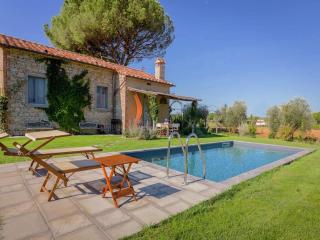 Villa in Cortona with Private Pool and Views - Cortona - 7
