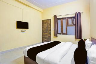Super Hotel O Shalimar Bagh Max Hospital - New Delhi - 1