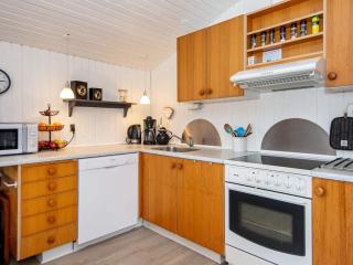 4 person holiday home in Toftlund-By Traum - 1