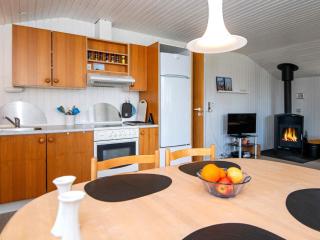 4 person holiday home in Toftlund-By Traum - 4