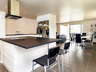 Spacious Retreat in Marielyst-By Traum - 6