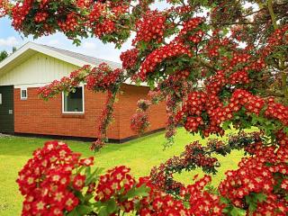 Spacious Retreat in Marielyst-By Traum - 9