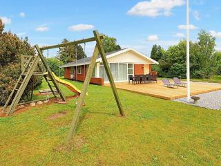 Spacious Retreat in Marielyst-By Traum - 6