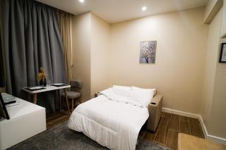 modern studio- 7 min from aswan station - 8