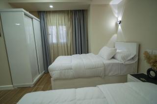 modern studio- 7 min from aswan station - 5