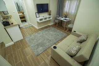 modern studio- 7 min from aswan station - 2