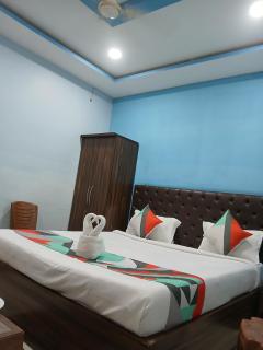Hotel Mahaveer Paradise Bilaspur - 3