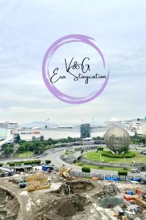 V&G Staycation - Manila - 0