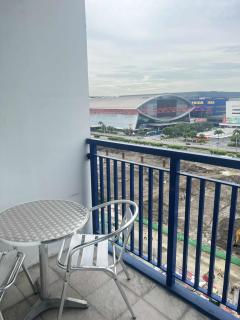 V&G Staycation - Manila - 4