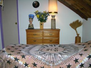 Royal Nesu Retreat House - Geyserville - 7