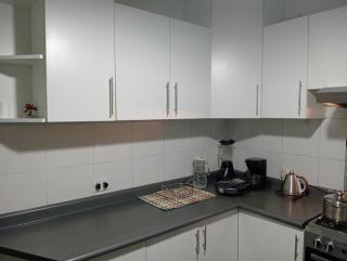 Apartment in the center of Miraflores - 8