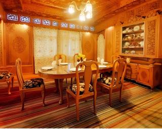 The Royal hareem group of houseboats - 6