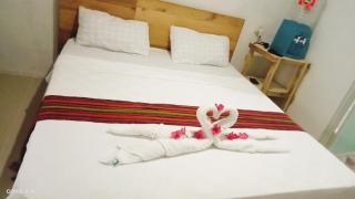 Twins Homestay ekas - 4