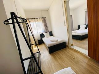 Canaan Hôtel Antsirabe - 9