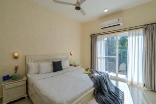 SaffronStays Tarangini by Ganges - 2