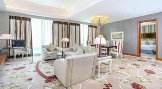 Regency Hotel - 1