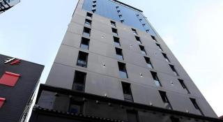 Hotel Ahava - 9