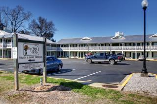 Keywest Inn - Tuscumbia - Muscle Shoals - 4