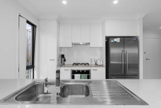 Stylish 3-Bedroom Duplex in Pİmpama, Close to M1 - 6