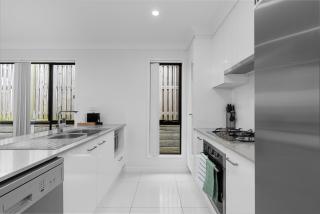 Stylish 3-Bedroom Duplex in Pİmpama, Close to M1 - 3