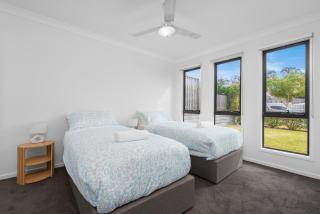 Stylish 3-Bedroom Duplex in Pİmpama, Close to M1 - 2