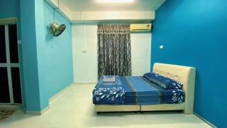 SH-StayHere with 3 bedroom and 2 bathroom - 0