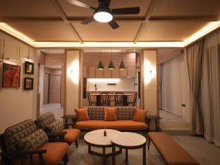 Private three-bedroom home - 3