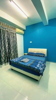 SH-StayHere with 3 bedroom and 2 bathroom - 7