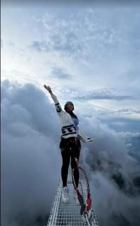 Highest Floor, Skyline Studio for 4Pax In Hoverland Genting Highlands - 9