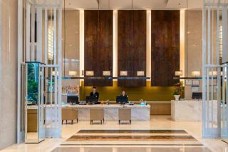 Xiamenair Maple Hotel (Xiamen SM City Plaza) - 4