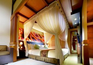 The Banyumas Villa - Denpasar - 9