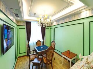 GreenTree Inn Guangyuan Lizhou West Road Business Hotel - 5