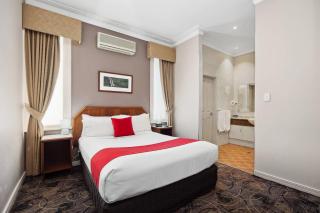 Quality Hotel Bayswater - 7