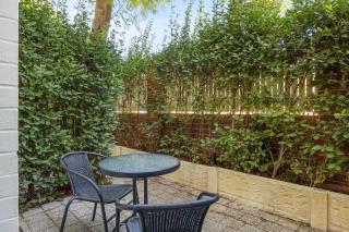 Quality Hotel Bayswater - 2